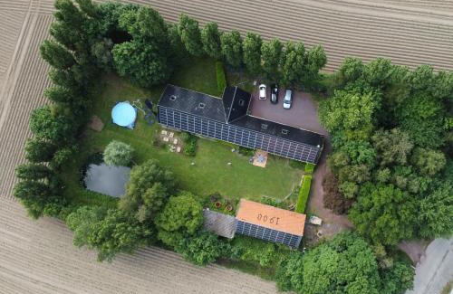 Rubrouck Bed & Breakfast | La Flandre entre plaine, mer et marais