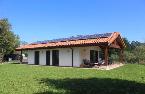 Llamigo House | La Flor de Agua