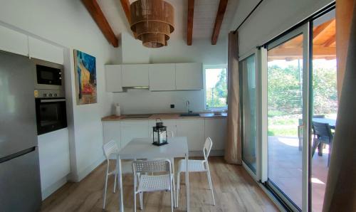 Llamigo House | La Flor de Agua