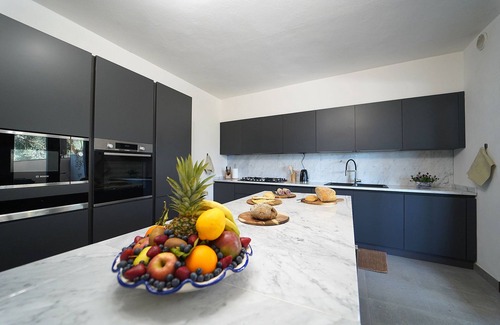 Filattiera Villa | La Fola - The Ultimate Retreat in Untouched Tuscany