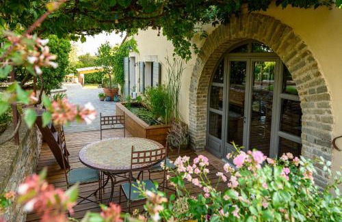 Saint-Jean-de-la-Blaquiere Villa | La font Molinae - Piscine chauffée - Jacuzzi