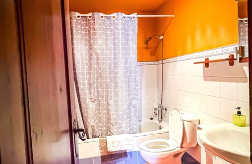 Chiva de Morella Apartment | La Fonda de Xiva - Castell