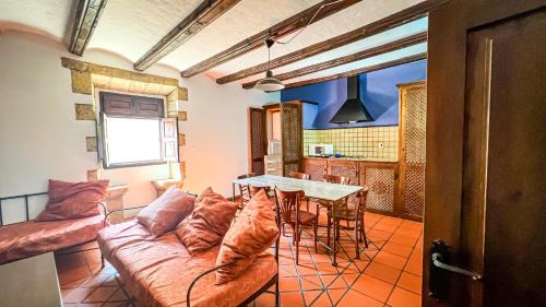 Chiva de Morella Apartment | La Fonda de Xiva