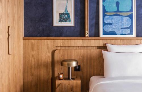 Batignolles Hotel | La Fondation