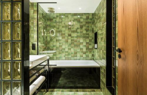 Batignolles Hotel | La Fondation
