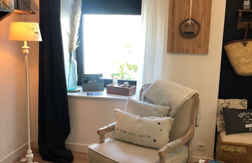 Tourlaville Cottage | La FONTAINE DES PRES