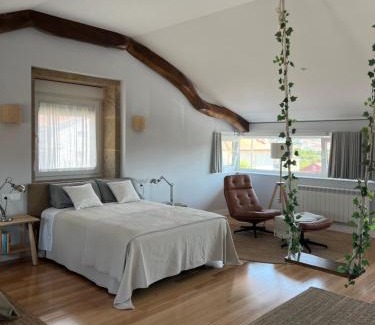 Noia House | La Fontaine