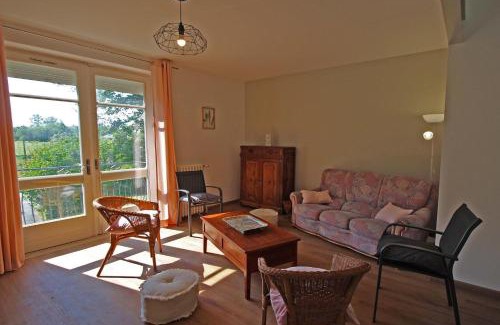 Saint-Mathieu House | La fontaine