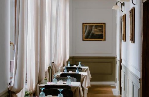 Hunedoara Hotel | La Fontaine
