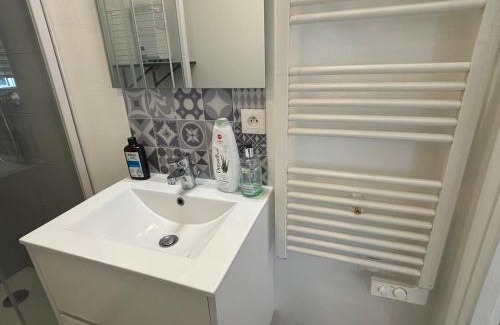 Hagondange Apartment | La Fontaine Wifi Parking Un Séjour à Part