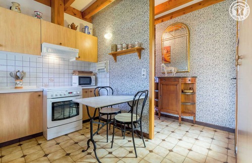 Les Marches House | LA FONTANETTE - PORTE DE SAVOIE