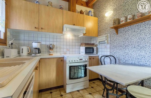 Les Marches House | LA FONTANETTE - PORTE DE SAVOIE