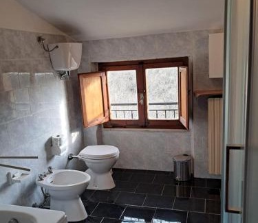 Nerbisci Bed & Breakfast | La Fonte b&b