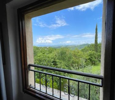 Nerbisci Bed & Breakfast | La Fonte b&b