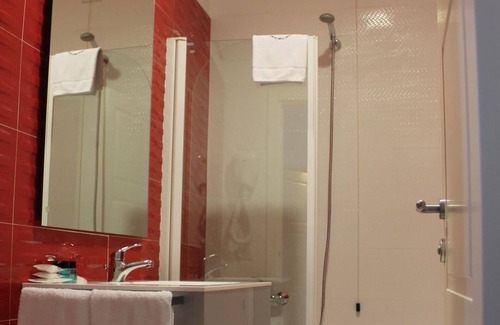 Castelpetroso Hotel | La Fonte dell'Astore