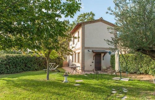 Magione House | La Fonte Di Montebuono