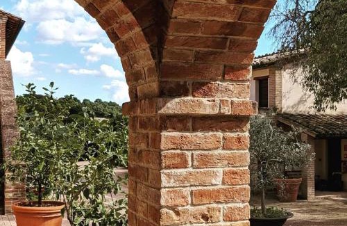 Magione House | La Fonte Di Montebuono