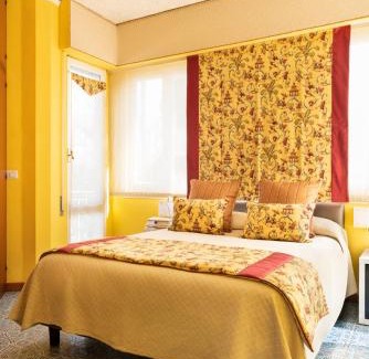 Barcellona Pozzo di Gotto Bed & Breakfast | LA FORESTERIA DI MAESTINA