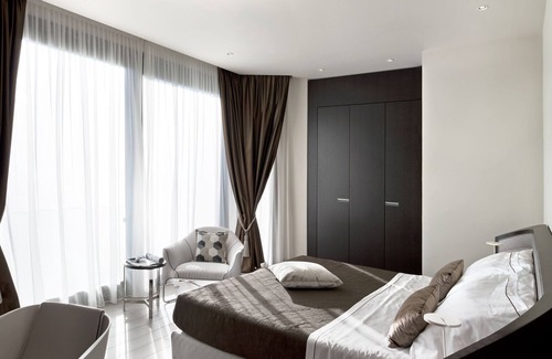 Isola Albarella Hotel | La Foresteria del Golf