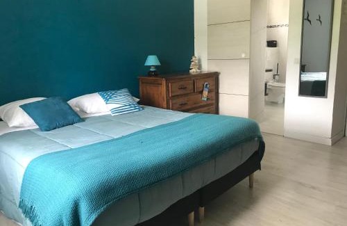 Clermont Bed & Breakfast | la forge de Clermont