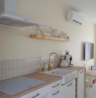 Cassel House | La Forge