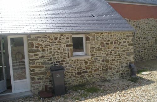 Saint-Maurice-en-Cotentin House | La Forge
