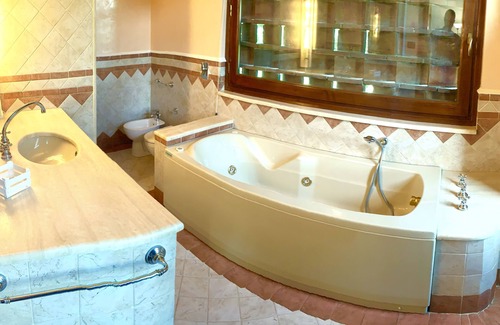 Camigliano Bed & Breakfast | La Fornace del Sole