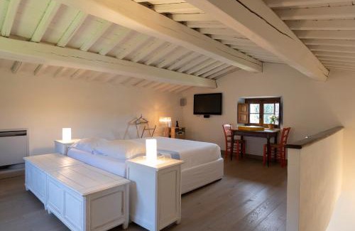 Santarello Villa | LA FORNACE