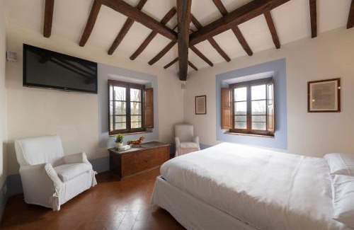Santarello Villa | LA FORNACE