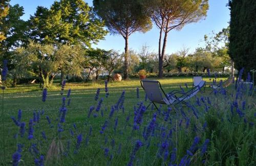 Pelago House | La Fornella dell'Anita