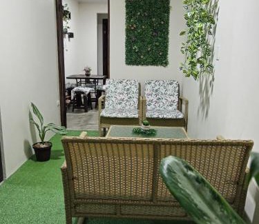 Barrio Dora Apartment | La Fortuna Raft House