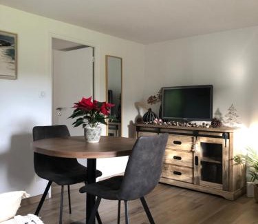 Saint-Ideuc Apartment | La Frégate