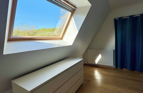 Flancourt-Catelon House | La Roselière: Charm and Conviviality for Unforgettable Stays