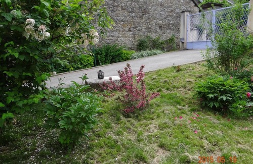 Saint-Germain-les-Paroisses House | La Méjanes - Saint-germain-les-paroisses