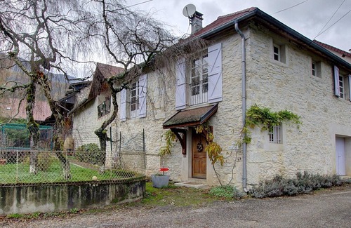 Saint-Germain-les-Paroisses House | La Méjanes - Saint-germain-les-paroisses