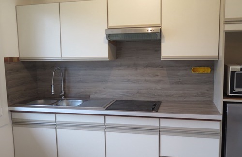 Gerardmer Apartment | La Framboisine du Lac Studio 40m2 2/4 persons
