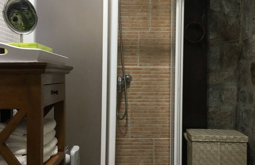 Candelario Apartment | La Francesa Apartment
