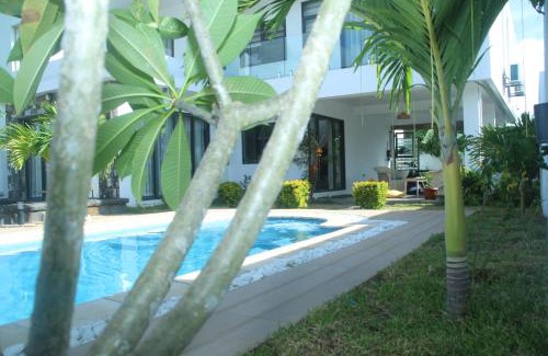 Calodyne Villa | La Frangipane Villa