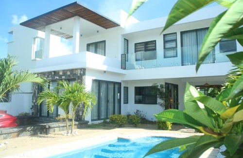 Calodyne Villa | La Frangipane Villa