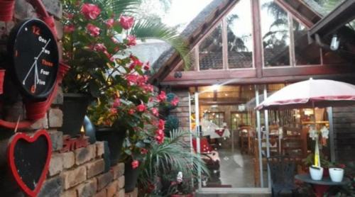 Akasia House | La Frans Guesthouse
