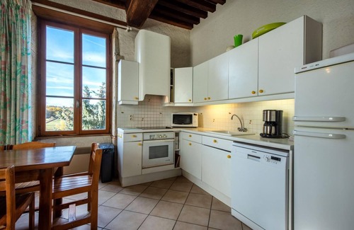 La Vineuse House | La Frenille - LA VINEUSE SUR FREGANDE