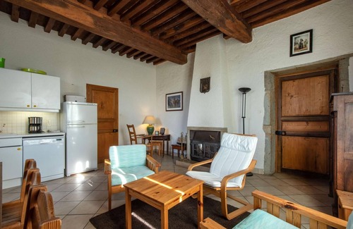 La Vineuse House | La Frenille - LA VINEUSE SUR FREGANDE