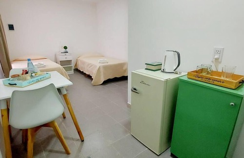 Gobernador Gregores Apartment | La Fueguina Departamento 2 en Gobernador Gregores