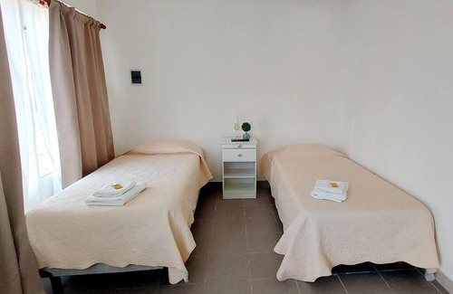 Gobernador Gregores Apartment | La Fueguina Departamento 2 en Gobernador Gregores