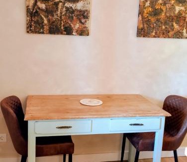 Orduna Apartment | La Fuente del Kiko