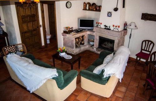 Caballar House | La Fuente del Monte