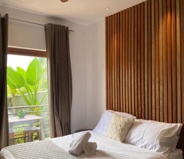Catangnan Cabin | La Fuga Siargao