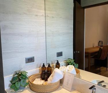 Catangnan Cabin | La Fuga Siargao