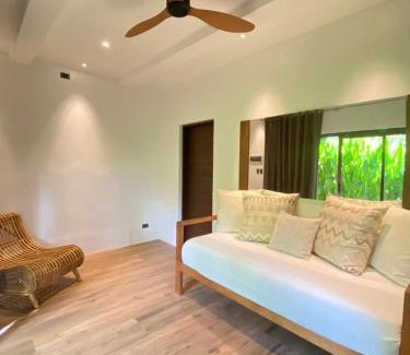 Catangnan Cabin | La Fuga Siargao