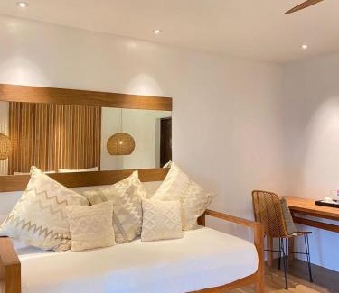 Catangnan Cabin | La Fuga Siargao